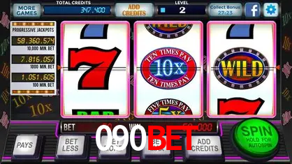 Descubra a Essência do 090bet: Nossa História e Compromissos
