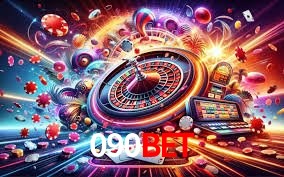 Experiência VIP 090BET