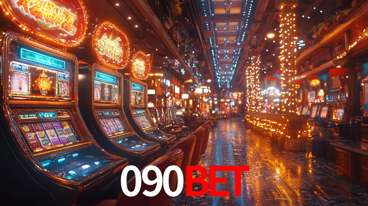 090BET - Plataforma Oficial - 090BET.COM