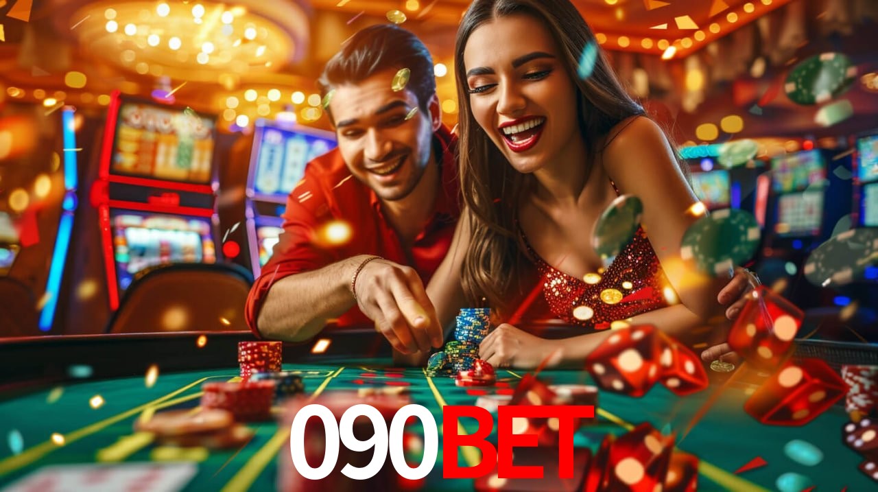 Benefícios da Conta 090bet