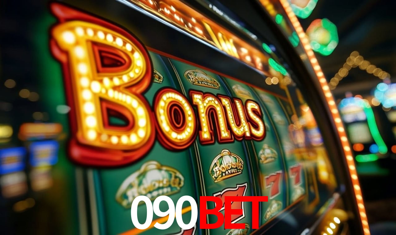 090bet Plataforma