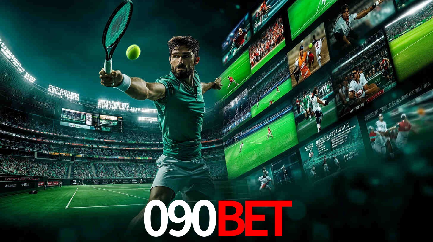 Descubra o Programa VIP da 090bet: Vantagens Exclusivas para Jogadores