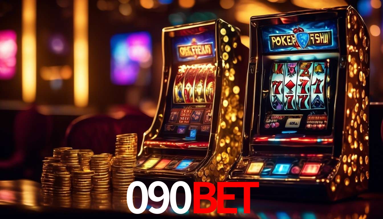 A Emoção da Loteria na 090bet: Uma Chance de Mudança de Vida