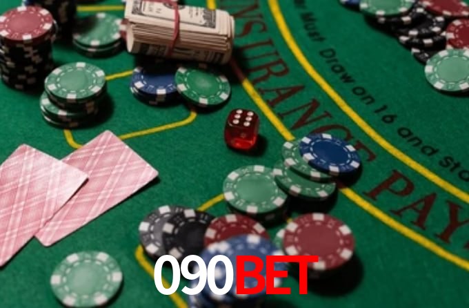 Bônus Generosos e Exclusivos no 090bet para Você!