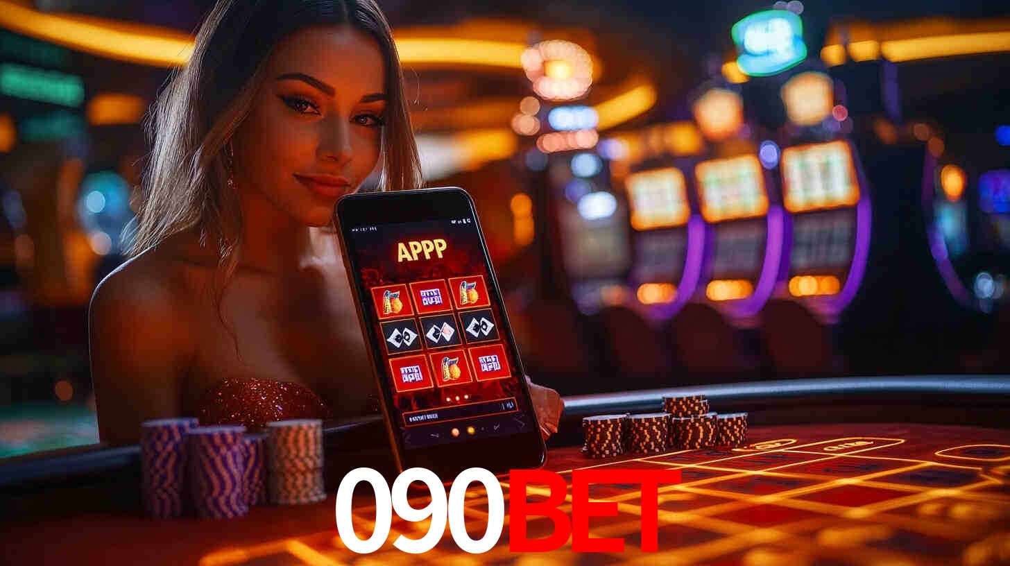 Apostas Esportivas na 090bet: Um Guia Completo