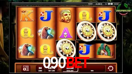 Descubra a Magia dos Jogos de Arcade no 090bet