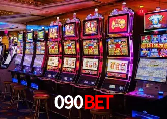090bet cadastro