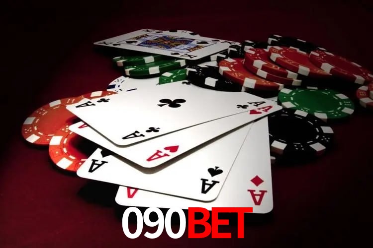 Casino Ao Vivo 090bet