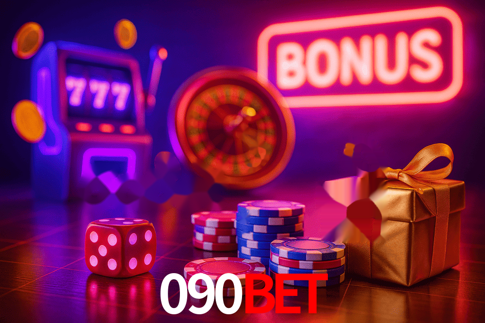 Inovações de Jogos na 090bet: O Futuro das Experiências Interativas
