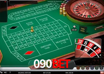 Desvendando o Mundo dos Jogos Virtuais na 090bet