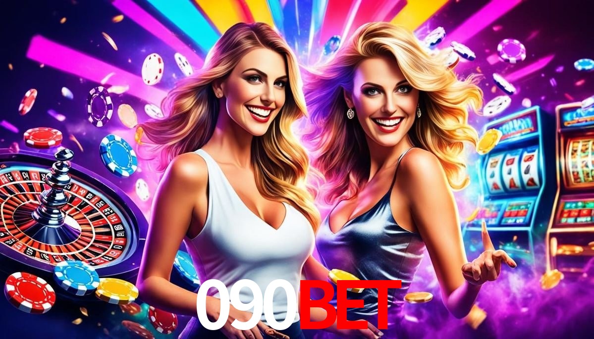 PIX Instantâneo 090bet