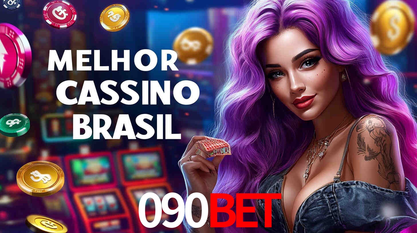 A Popularidade dos Caça-Níqueis no 090bet