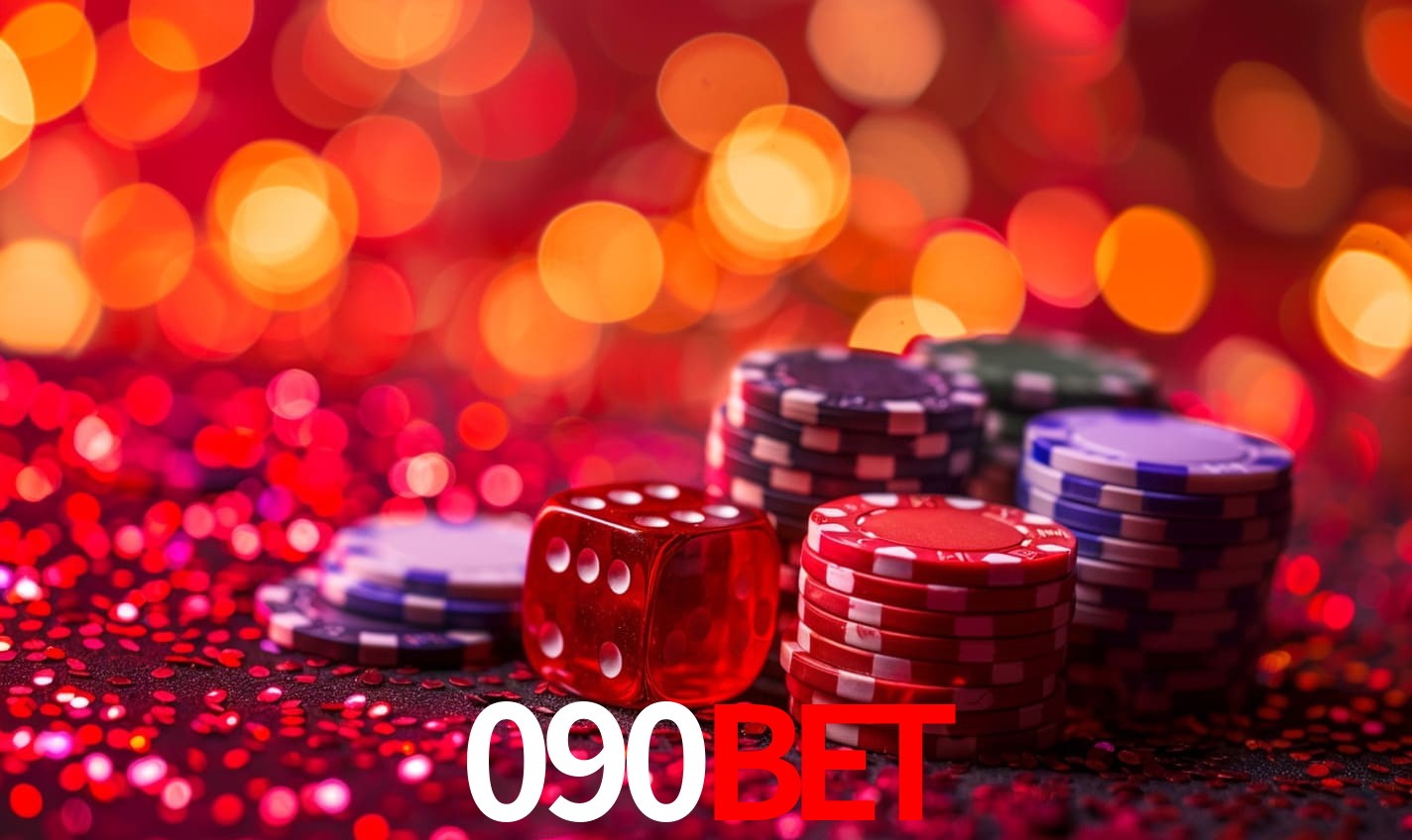 Inovações de Jogos na 090bet: O Futuro das Experiências Interativas