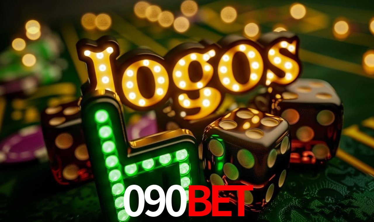 Recursos de Bônus 090bet