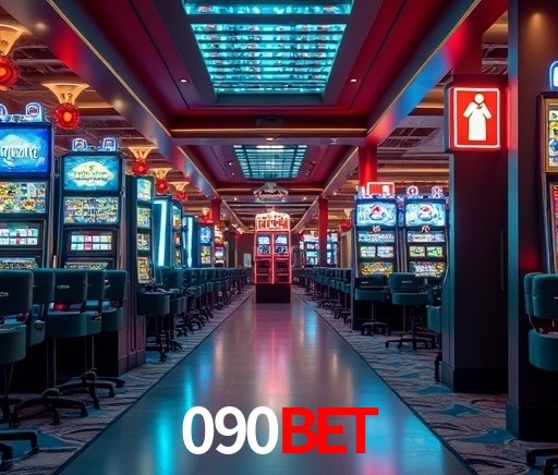 Desvendando o Mundo dos Jogos Virtuais na 090bet