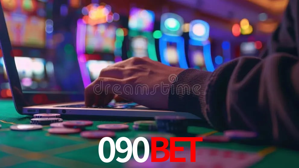 Jogos Exclusivos 090bet