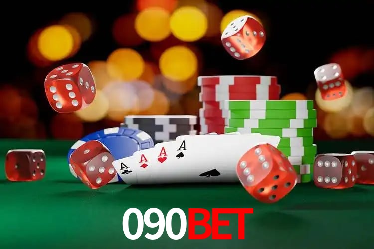 Diretório de Jogos 090bet