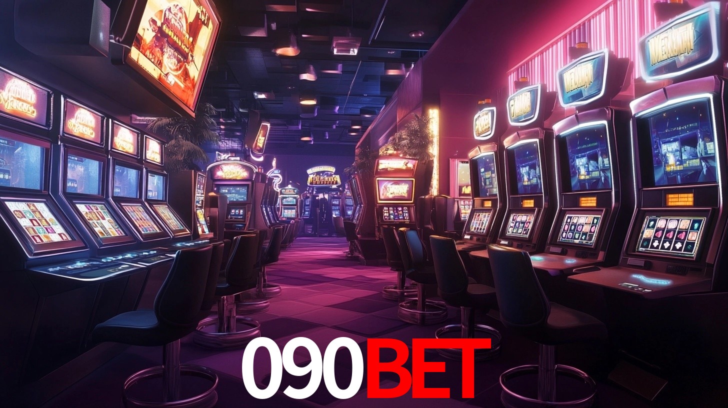 090bet bonus