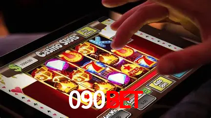 Desvendando o Mundo dos Jogos Virtuais na 090BET