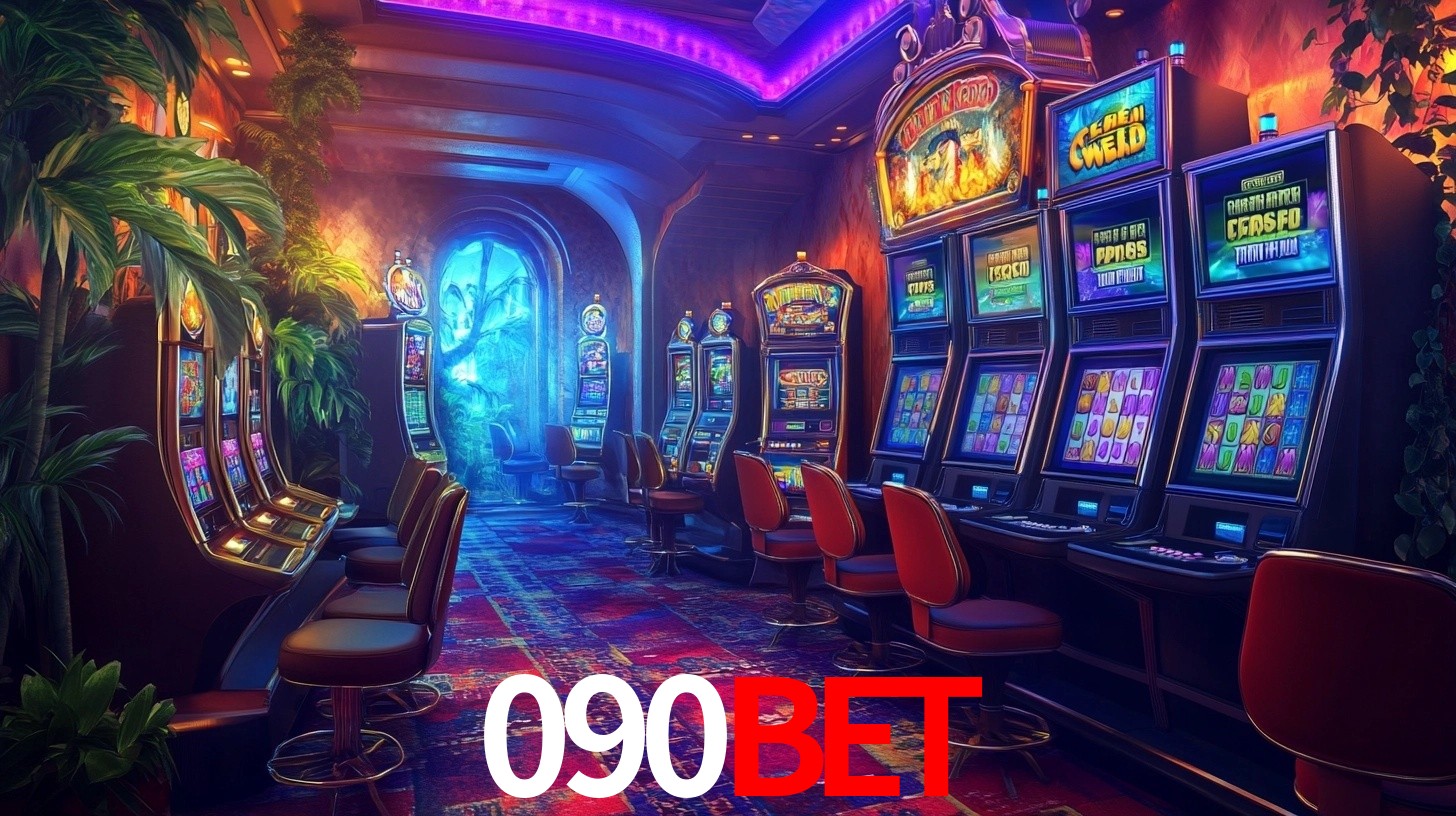 Tournaments 090BET