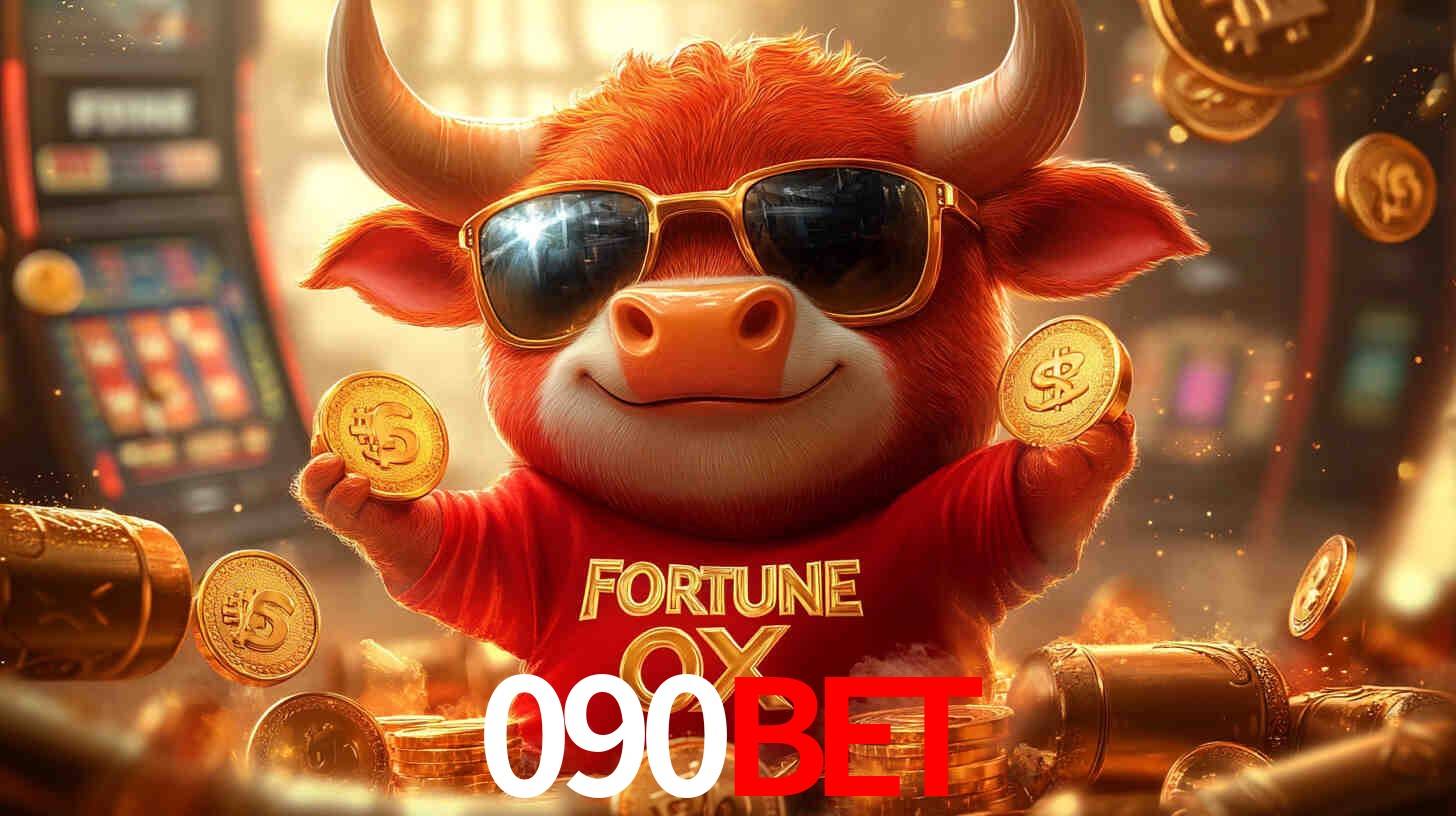 090BET: A Experiência de Casino com Jogos de Mesa ao Vivo
