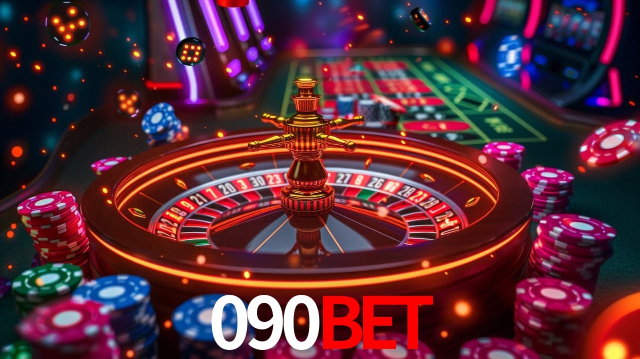 PIX Instantâneo 090BET