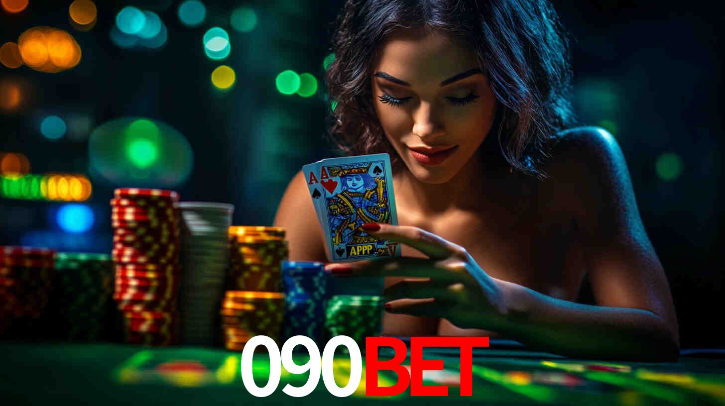 Explorando a Categoria de Eventos em Apostas na 090BET