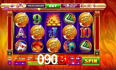 A Revolução dos Aplicativos de Jogos no 090BET
