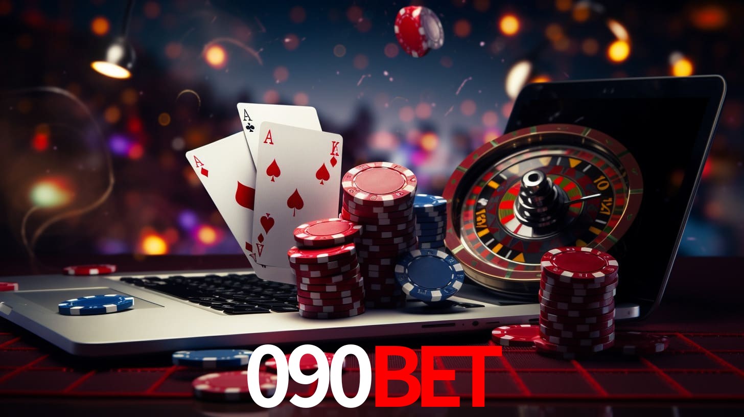 VIP Casino 090BET