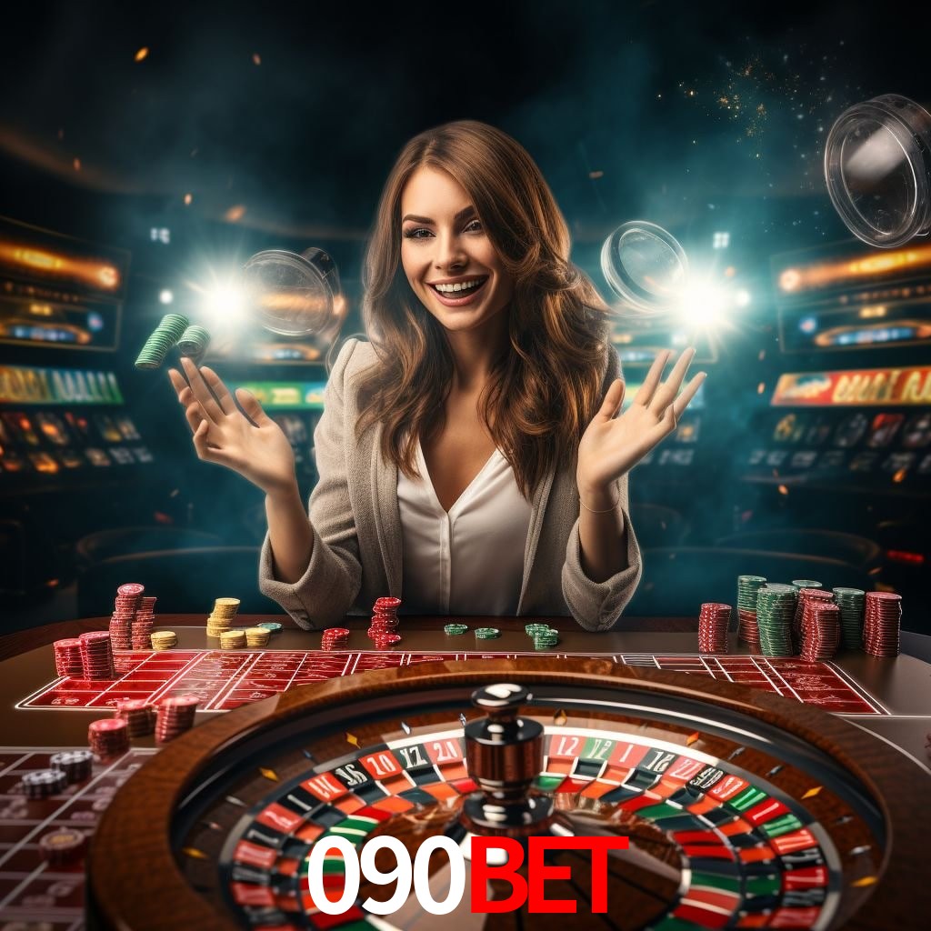 090BET