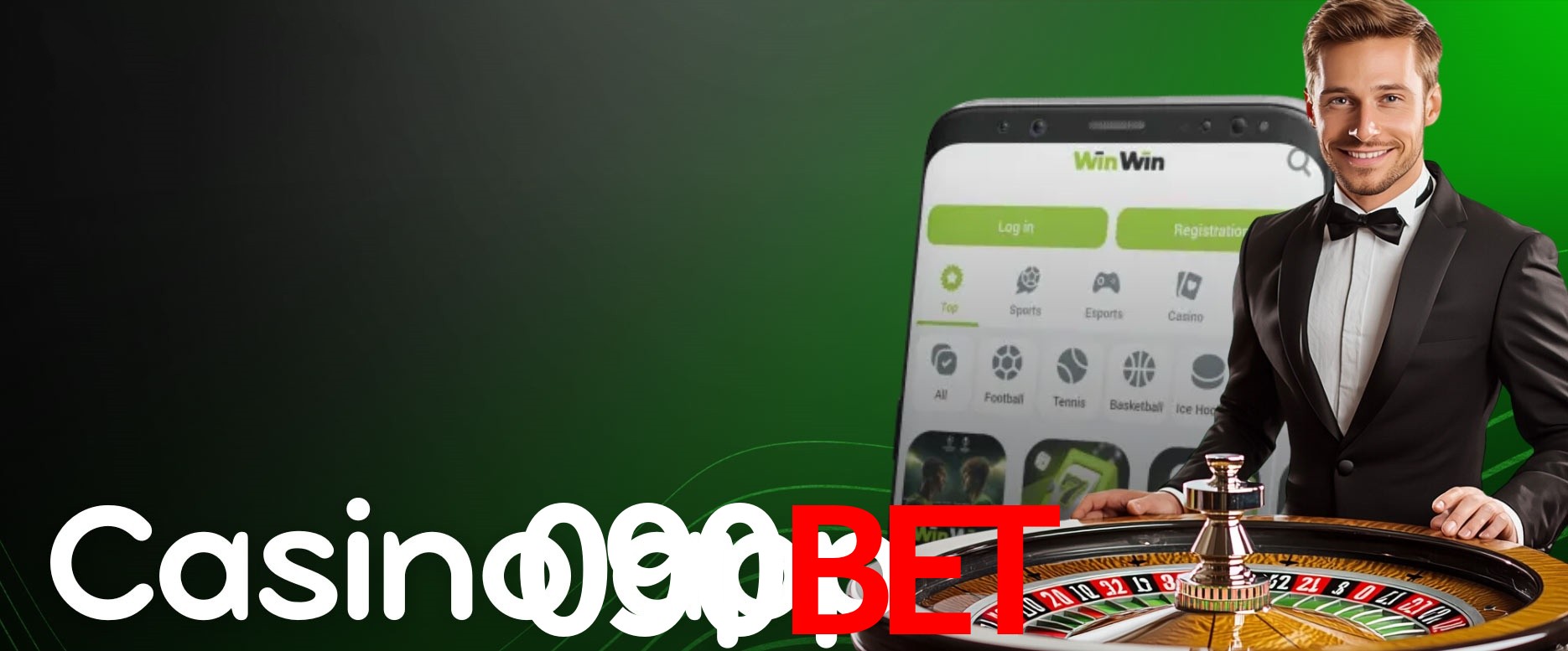 Account Benefits 090BET
