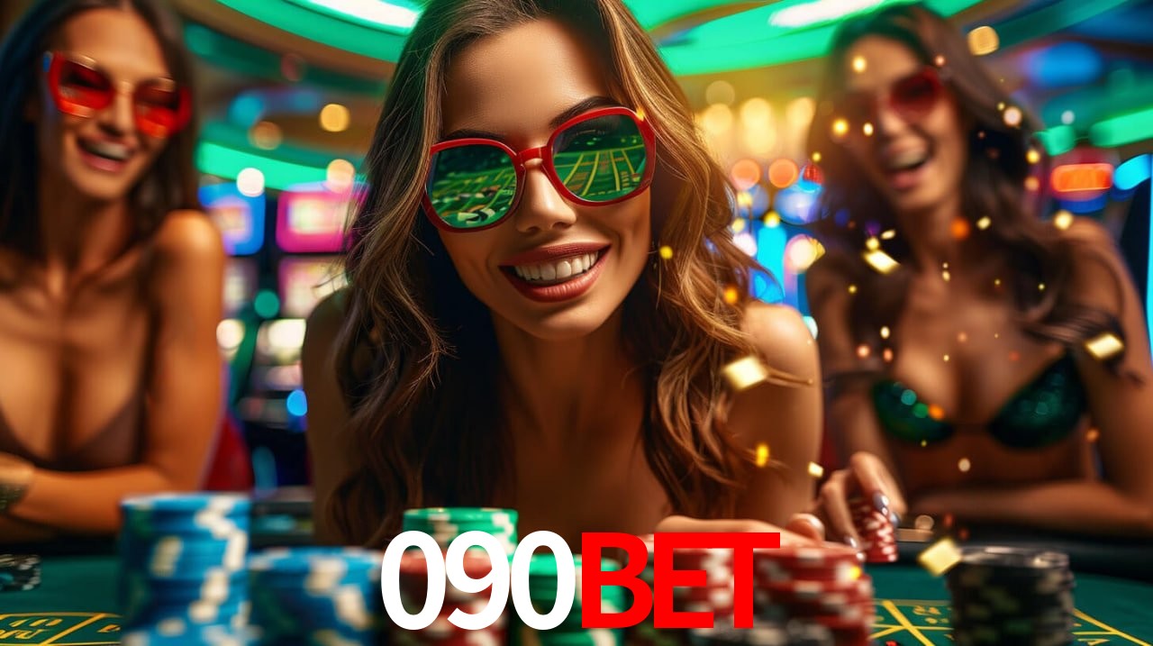 Tennis Betting 090BET