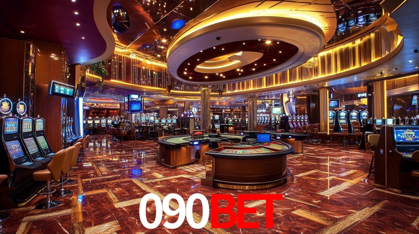 Daily Bonuses 090BET