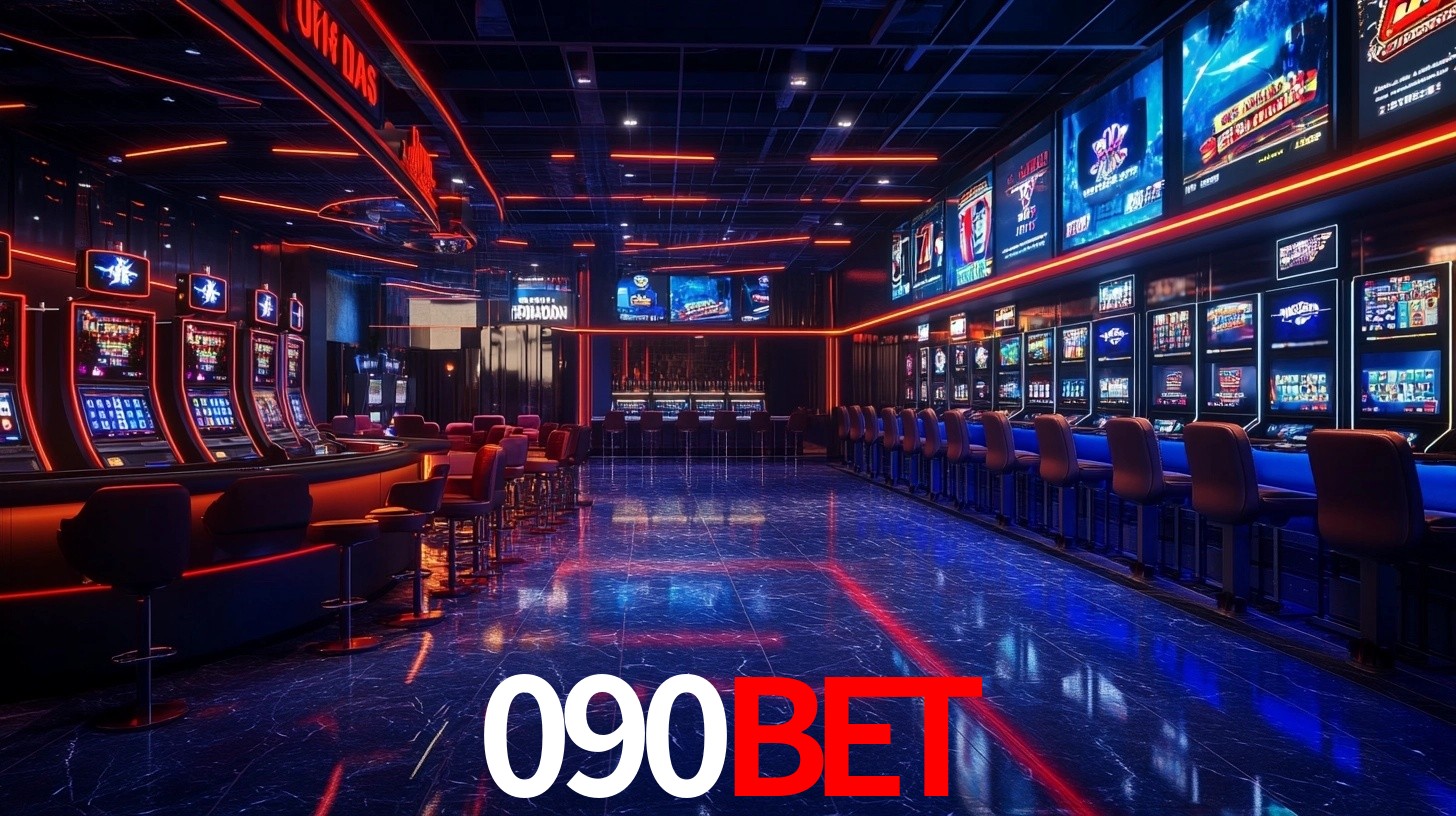 Welcome Bonus 090BET