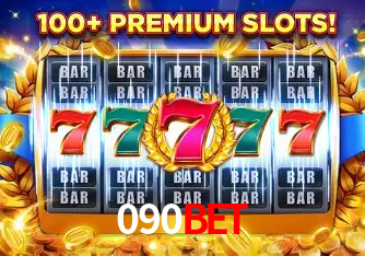A Emoção da Loteria na 090BET: Uma Chance de Mudança de Vida