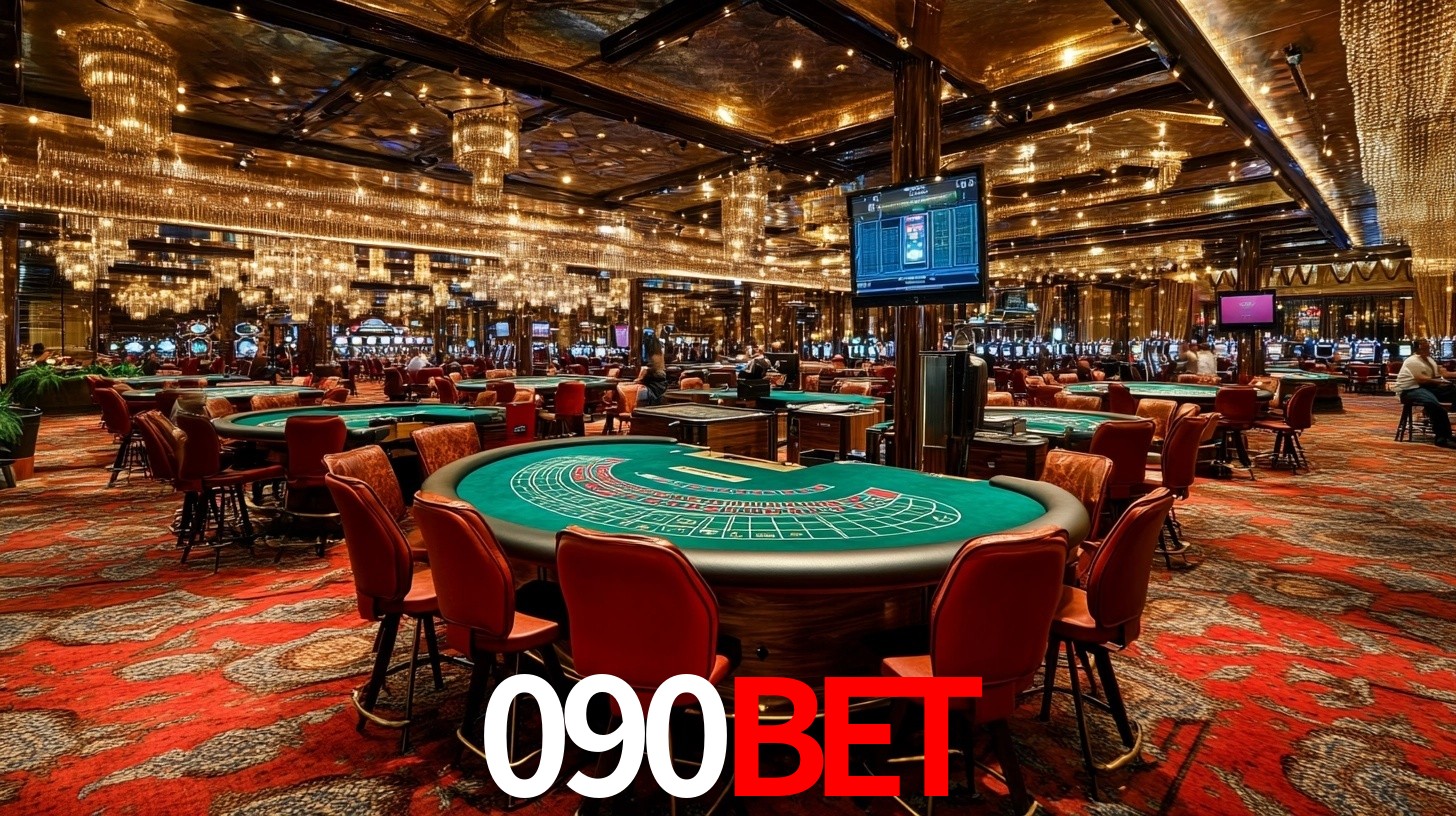 090BET: Seu Especialista em Apostas Esportivas Brasileiras