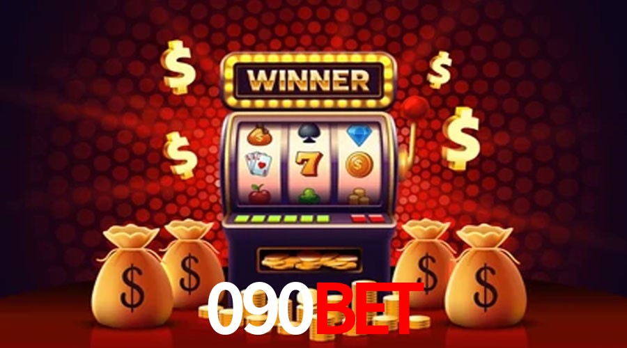 Slot Games 090BET
