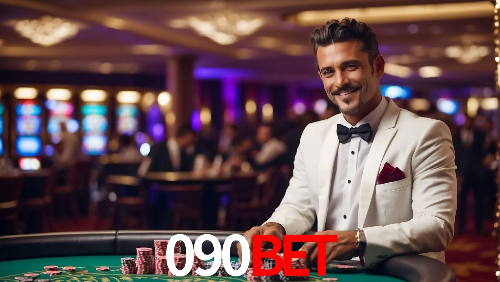 Promoção Relâmpago 090BET