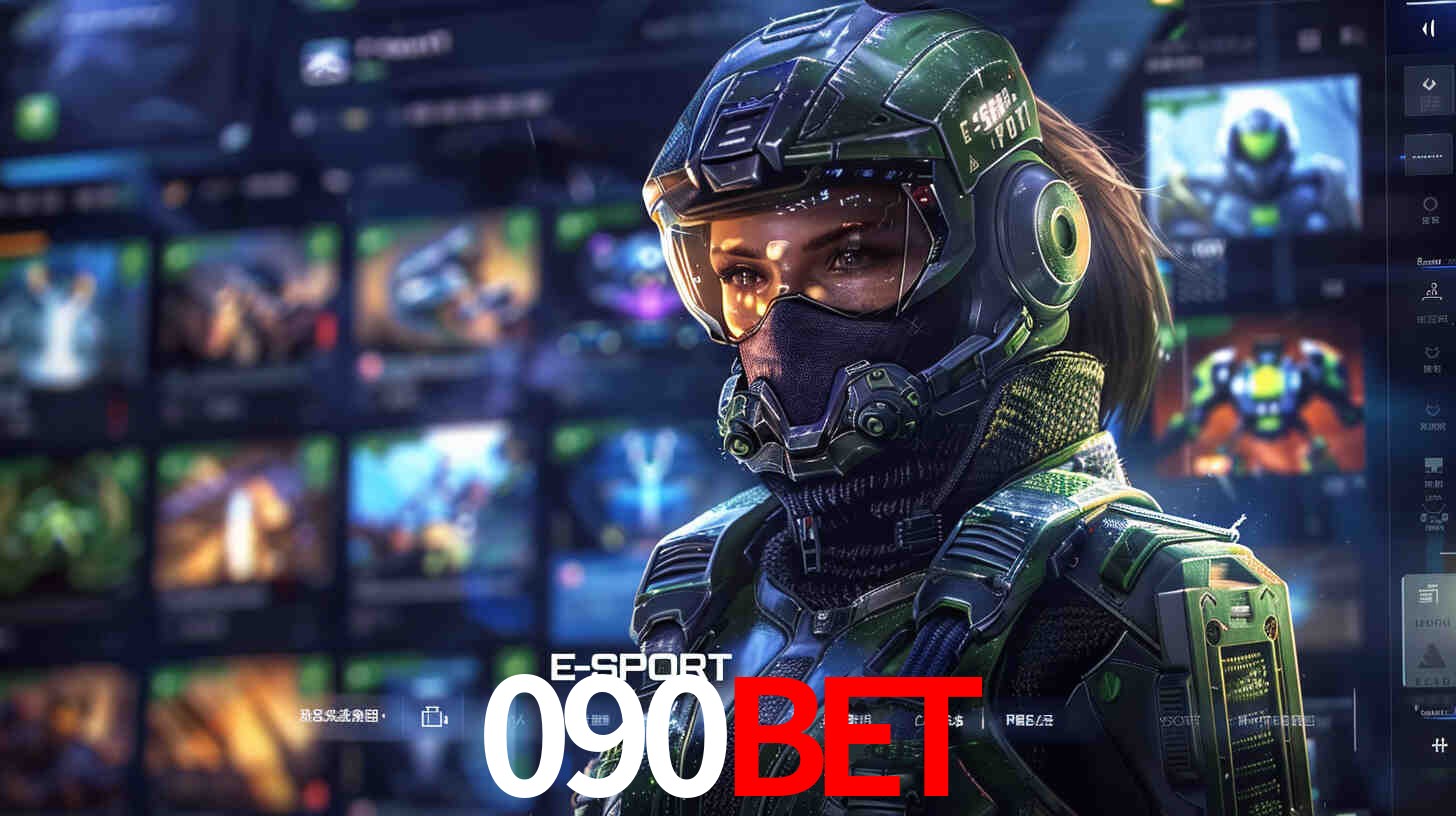 Security Systems 090BET