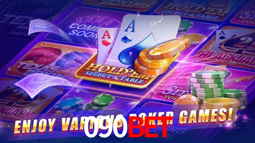 cassino 090BET