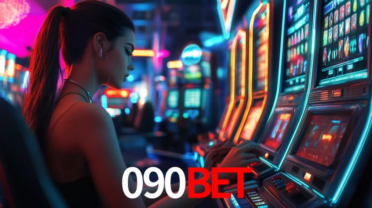 Explore as vantagens do 090BET: serviço profissional e confiabilidade