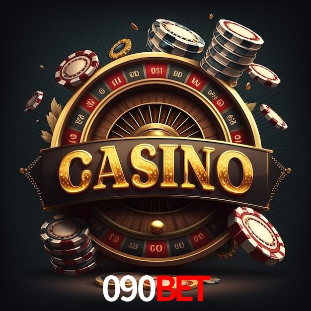 APP oficial da 090BET para mobile
