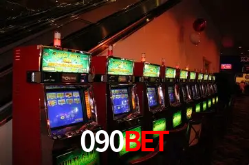 A Experiência Imersiva dos Cassinos Ao Vivo no 090BET