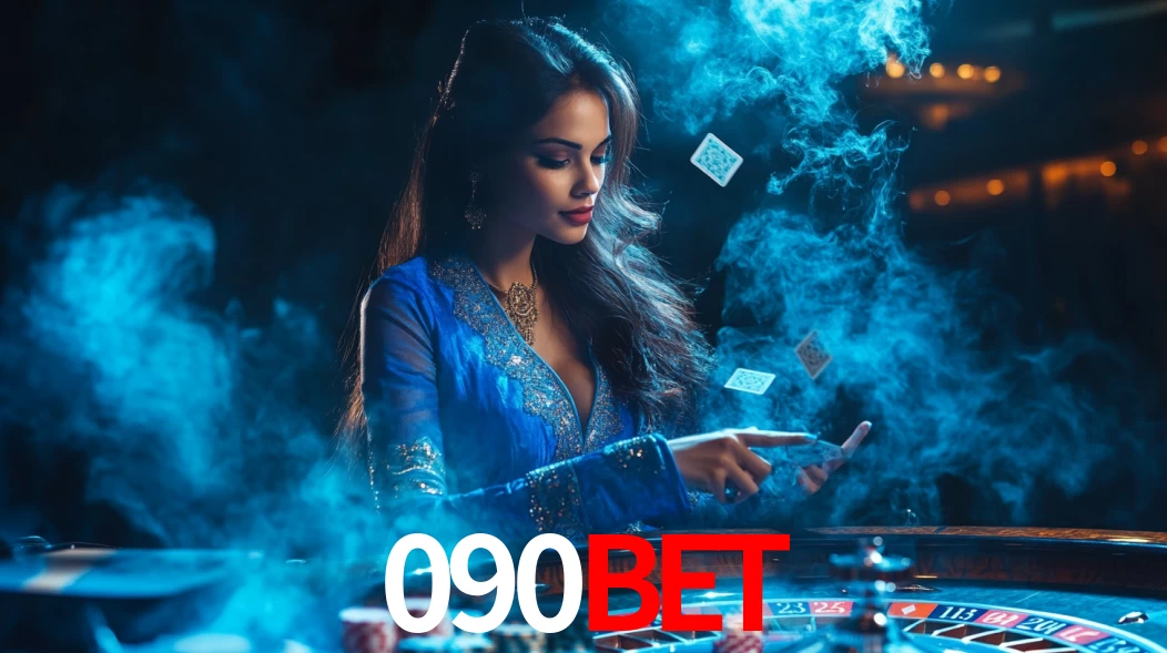 Desvendando o Mundo dos Jogos Virtuais na 090BET