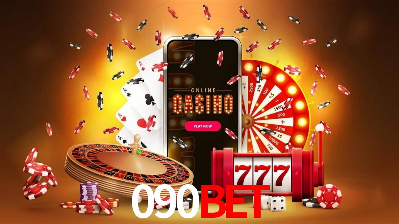 Segurança 2FA 090BET