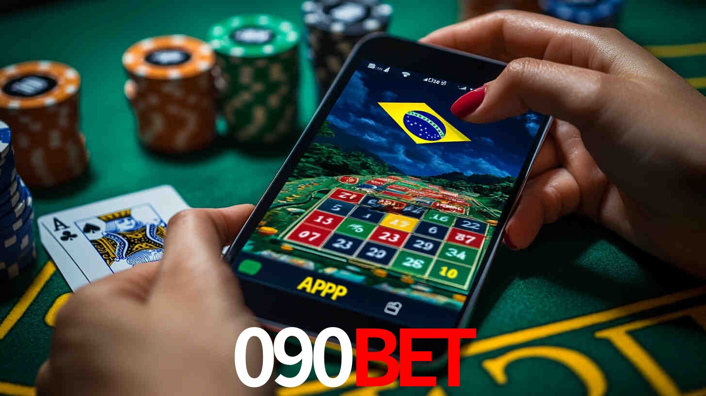 Descubra a Essência do 090BET: Nossa História e Compromissos