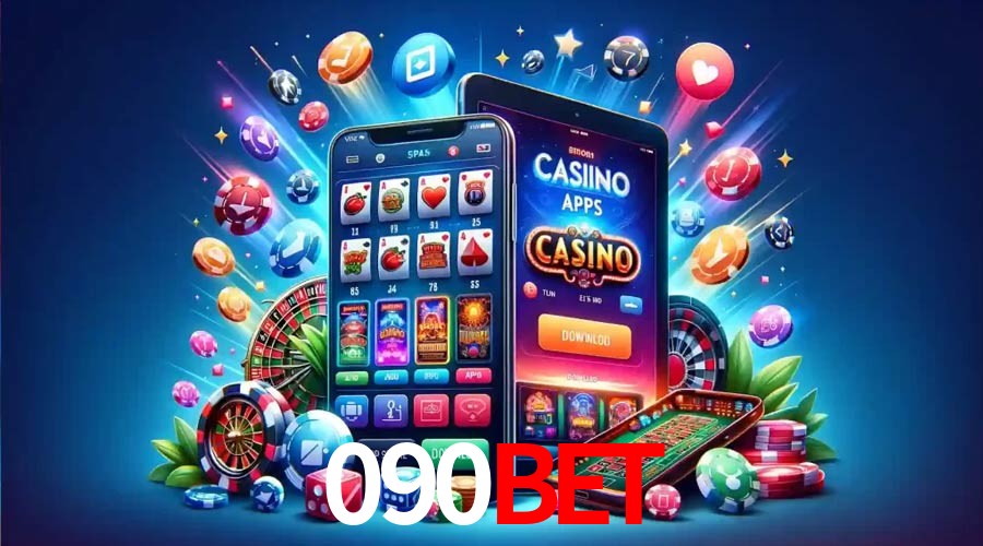 Game Providers 090BET