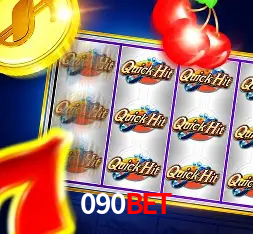 Apostas Esportivas na 090BET: Um Guia Completo