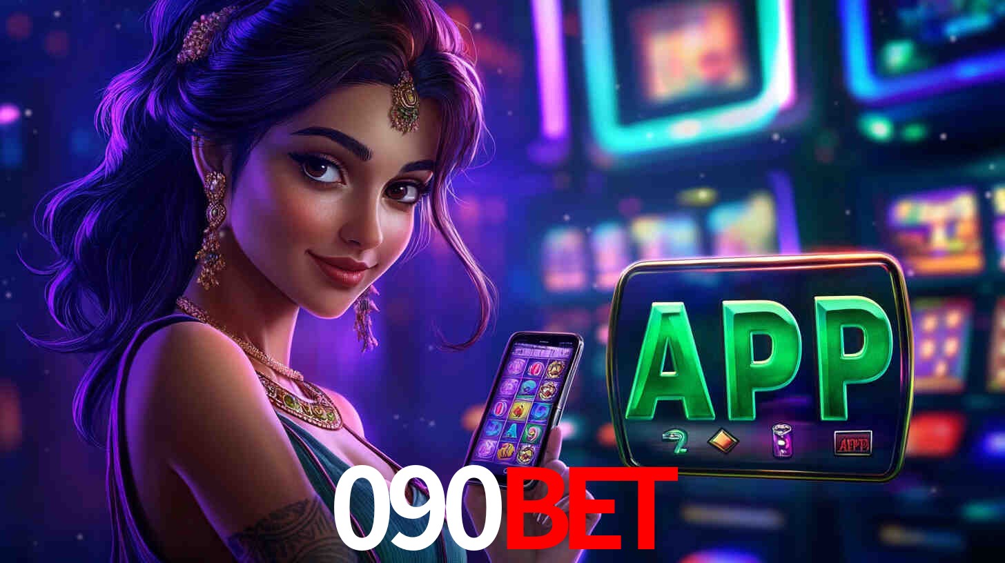 090 BET vip