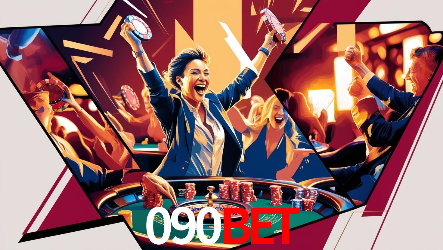 090BET